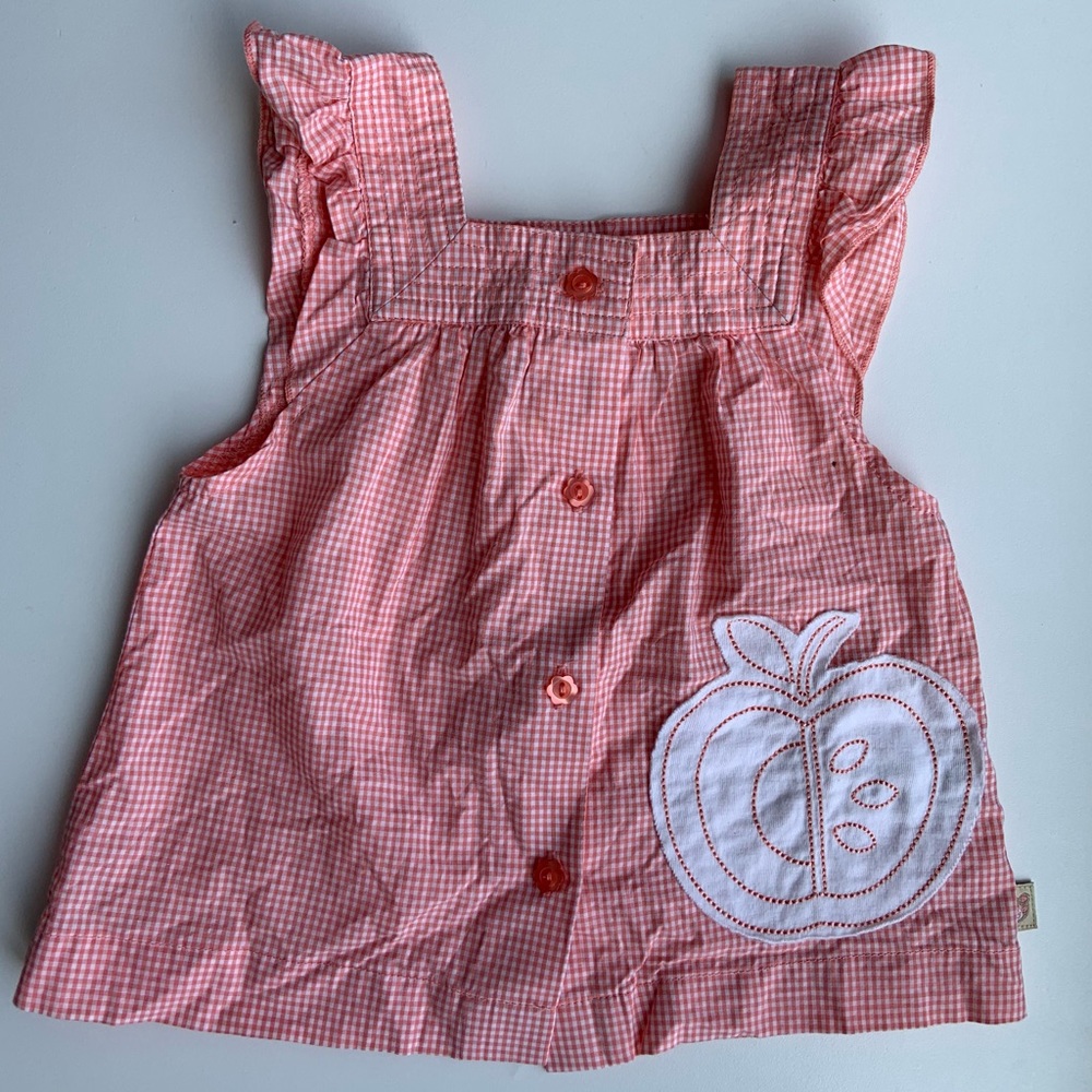 [ 2 for 15$ ✨] Super Cute Summer Blouse 🍎